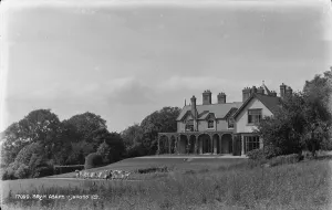 Bryn Asaph
