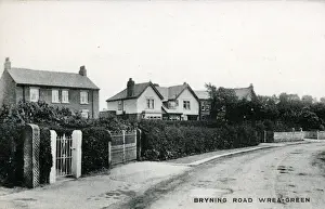 Bryning Road, Wrea Green, Lancashire