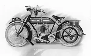 Unnamed Prints: BSA 1914