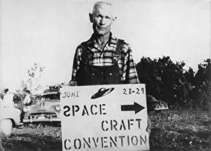 Accompanied Prints: Buck Nelson