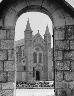 Buckfast Abbey