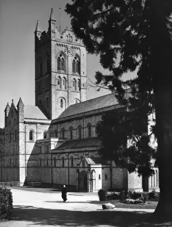 Buckfast Abbey