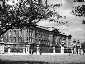 Buckingham Palace