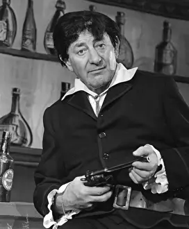 Bud Flanagan