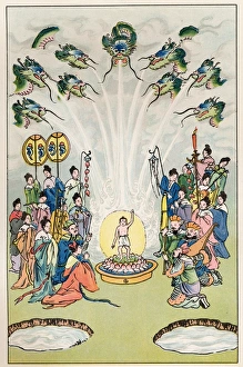 Buddhas Superiority Buddhas Superiority