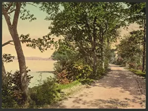 Budds Lake, New Jersey