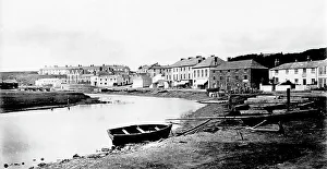 Bude Prints: Bude
