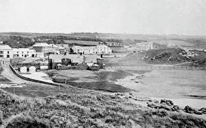 Bude