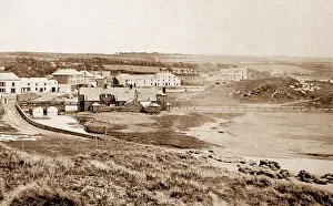 Bude