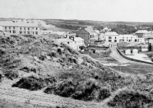 Bude