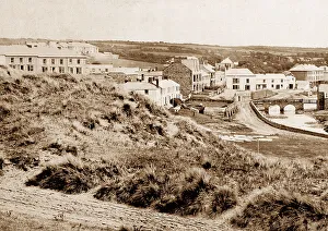 Bude
