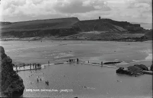 Bude Bathing Pool
