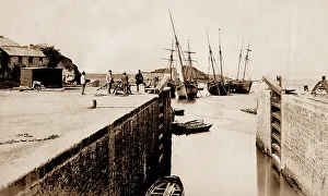 Bude canal
