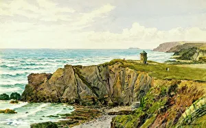 Bude, Cornwall