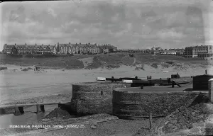 Bude Prints: Bude from Lock Gate
