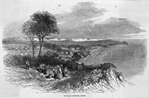 Budleigh Salterton