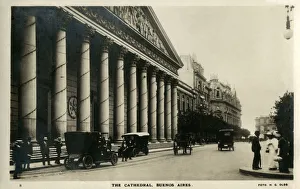Neighbourhood Gallery: Buenos Aires, Argentina - The Cathedral