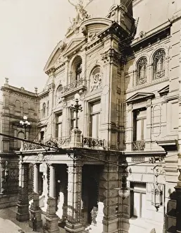 Buenos Aires Jockey Club