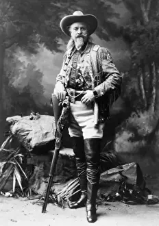 Buffalo Bill