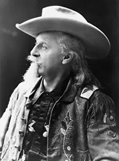 Buffalo Bill