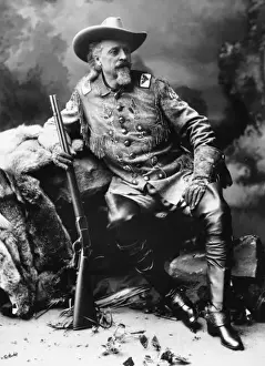 Buffalo Bill