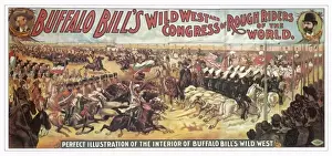 Buffalo Bills West Show