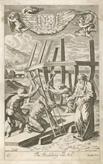 Building the Ark