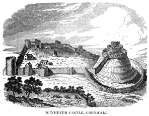 Building / Dunheved Castle