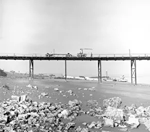Building the Severn Bridge