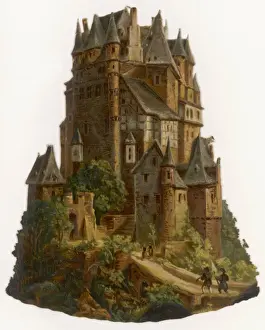 Buildings / Castle (Scrap)