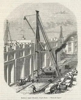 Buildings / Construction