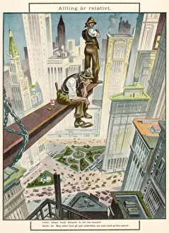 Buildings / Skyscrapers