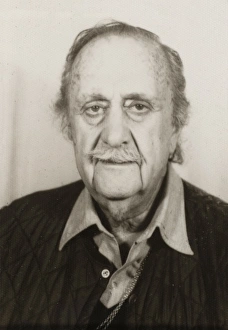 Bulent Rauf Bulent Rauf