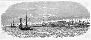 Bulgaria / Burgas