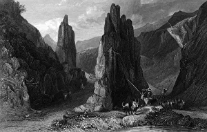 Bulgaria Landscape