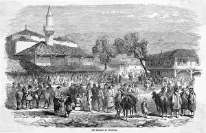 Bulgaria / Shumen