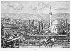 Bulgaria / Tirnova