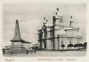 Bulgaria - Varna