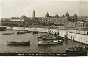 Bulgaria - Varna