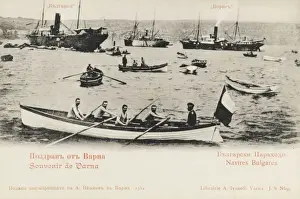 Bulgaria - Varna