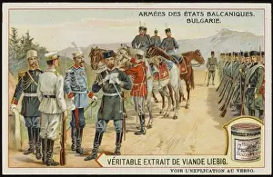 Bulgarian Military