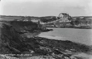 Anglesey Prints: Bull Bay, Anglesey