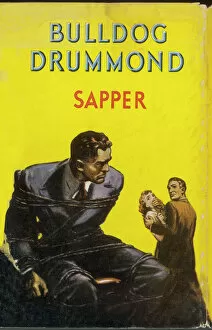 Bulldog Drummond / Sapper