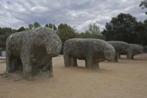 Bulls of Guisando