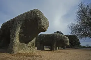 Bulls of Guisando