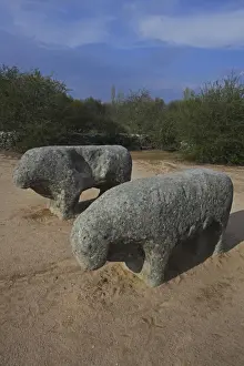 Bulls of Guisando