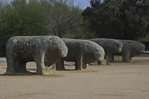 Bulls of Guisando