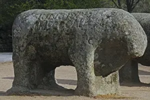 Bulls of Guisando