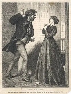 Bullying Husband / Watson