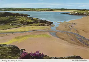 Bunbeg, Co. Donegal, Republic of Ireland